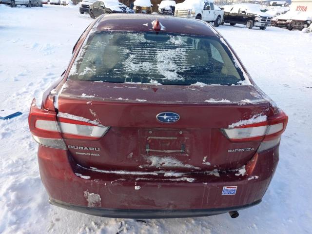 Photo 6 from auction – 2018 SUBARU IMPREZA PR with VIN 4S3GKAD62J3624508