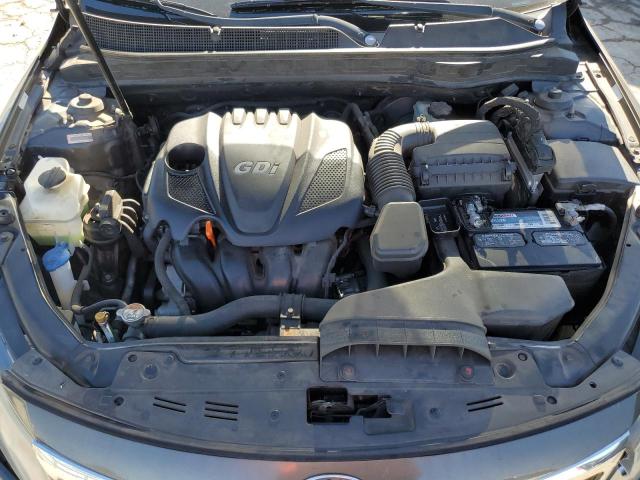 Photo 11 from auction – 2013 KIA OPTIMA LX with VIN 5XXGM4A78DG227401