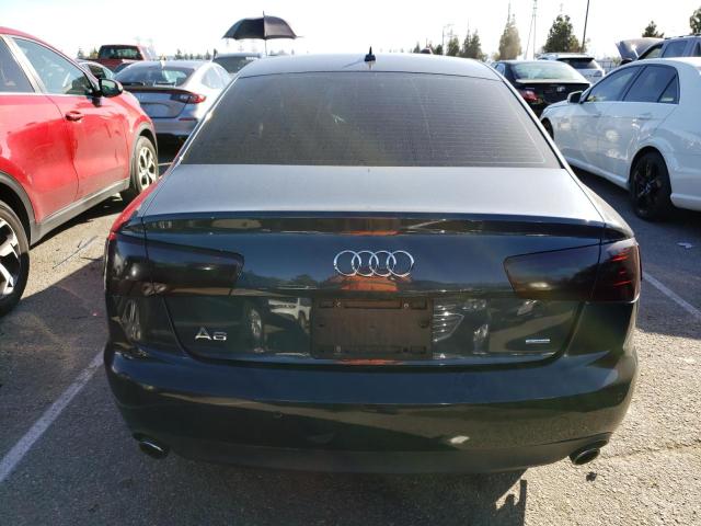 Photo 6 from auction – 2015 AUDI A6 PREMIUM with VIN WAUGFAFC5FN030074