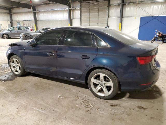 Photo 2 from auction – 2017 AUDI A3 PREMIUM with VIN WAUB8GFF1H1059244