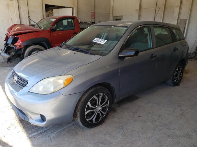 TOYOTA COROLLA MA 2006 with VIN 2T1KR32E26C572694 - Photo from auction