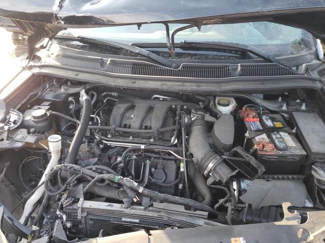 Photo 11 from auction – 2014 FORD EXPLORER P with VIN 1FM5K8ARXEGB03027