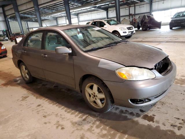 Photo 4 from auction – 2005 TOYOTA COROLLA CE with VIN 1NXBR30E75Z370689