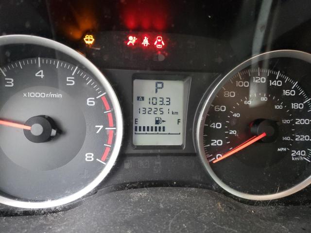 Photo 9 from auction – 2014 SUBARU FORESTER 2 with VIN JF2SJCBC6EH418197