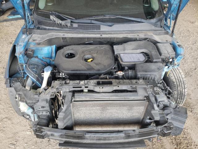 Photo 11 from auction – 2016 KIA SOUL + with VIN KNDJP3A52G7354177