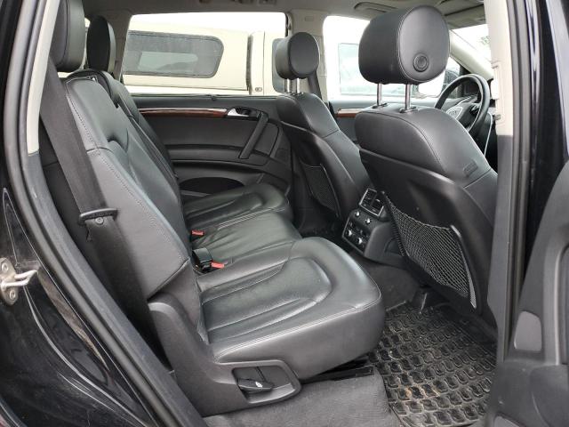 Фото 10 с аукциона – 2014 AUDI Q7 PRESTIG с VIN WA1VMAFE3ED013631