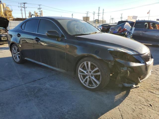 Photo 4 from auction – 2007 LEXUS IS 250 with VIN JTHBK262X75033039
