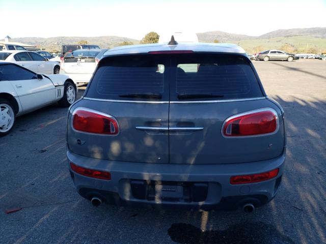 Photo 6 from auction – 2017 MINI COOPER S C with VIN WMWLN9C52H2E49030