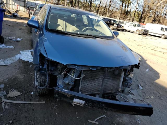 Photo 5 from auction – 2012 TOYOTA COROLLA BA with VIN 5YFBU4EE5CP044692