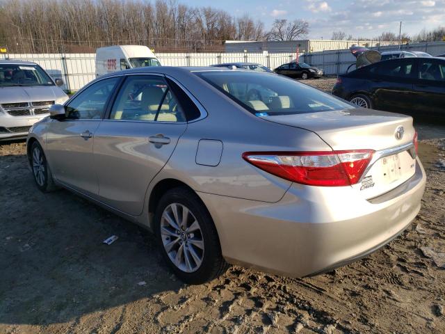 Photo 2 from auction – 2016 TOYOTA CAMRY LE with VIN 4T1BF1FKXGU216104