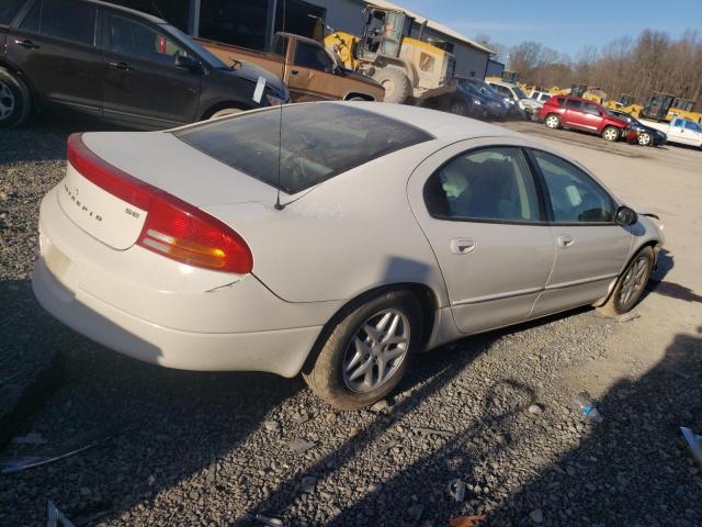 Photo 3 from auction – 2004 DODGE INTREPID S with VIN 2B3HD46R04H644833