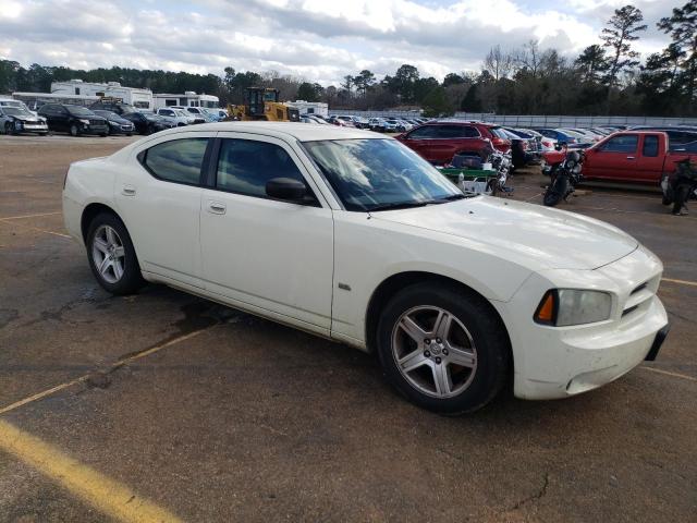 Photo 4 from auction – 2008 DODGE CHARGER with VIN 2B3KA43G18H333659