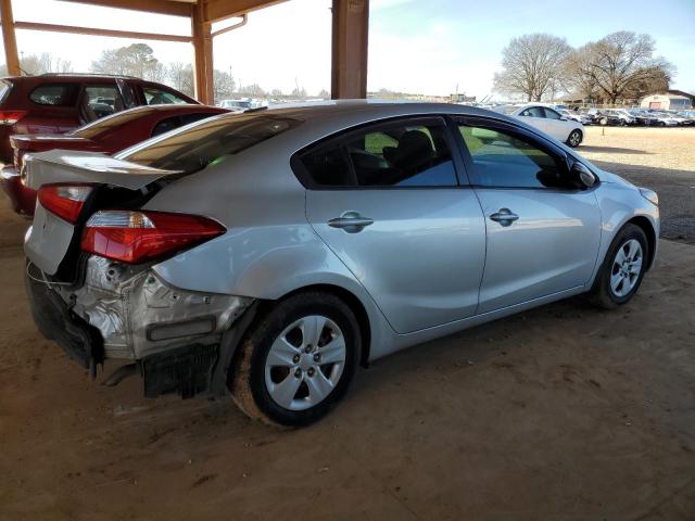 Zdjęcie 3 z aukcji – 2015 KIA FORTE z VIN KNAFX4A61F5328682