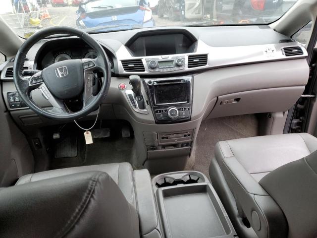 Photo 8 from auction – 2015 HONDA ODYSSEY TO with VIN 5FNRL5H96FB009178