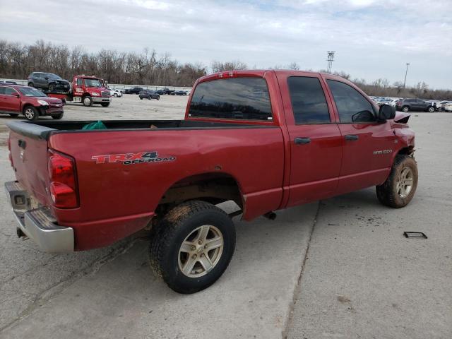 Photo 3 from auction – 2007 DODGE RAM 1500 S with VIN 1D7HU18287S240565