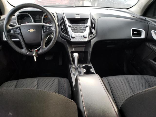 Photo 8 from auction – 2012 CHEVROLET EQUINOX LS with VIN 2GNALBEK6C6334246
