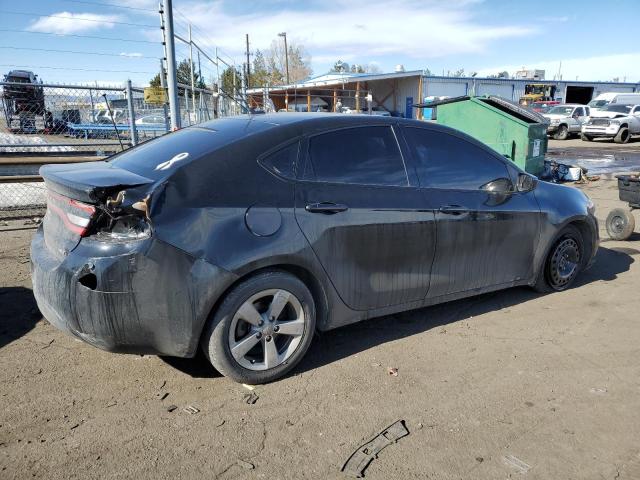 Photo 3 from auction – 2016 DODGE DART SXT with VIN 1C3CDFBB1GD609799