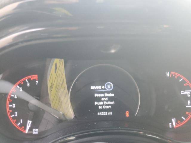 Photo 9 from auction – 2021 DODGE DURANGO GT with VIN 1C4RDHDG8MC682647