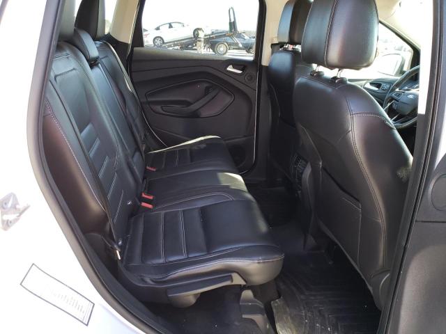 Photo 11 from auction – 2017 FORD ESCAPE TIT with VIN 1FMCU9J92HUA96006
