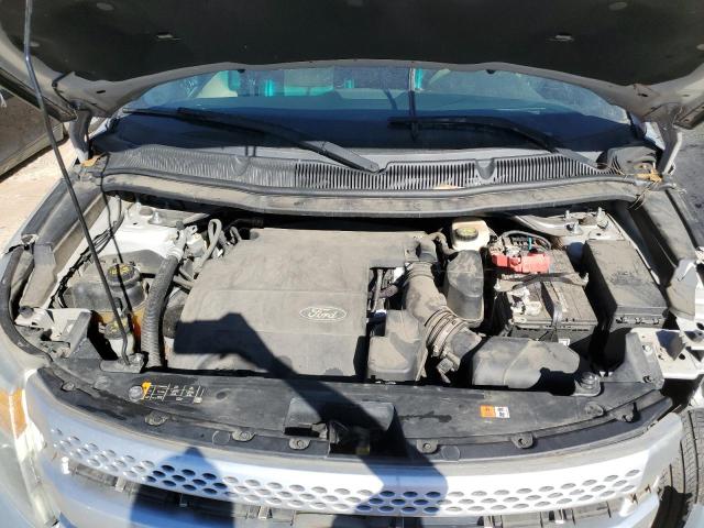 Photo 12 from auction – 2013 FORD EXPLORER X with VIN 1FM5K7D82DGA69970