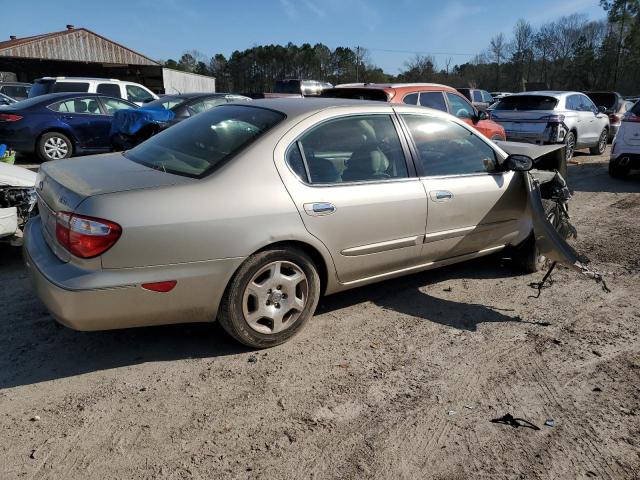 Photo 3 from auction – 2001 INFINITI I30 with VIN JNKCA31A01T026888