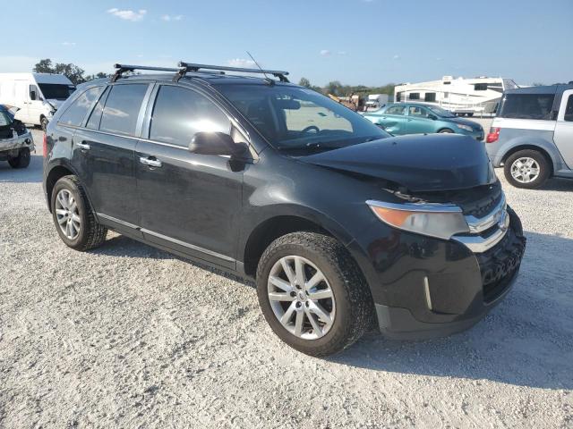 Photo 4 from auction – 2011 FORD EDGE SEL with VIN 2FMDK4JC6BBB35041