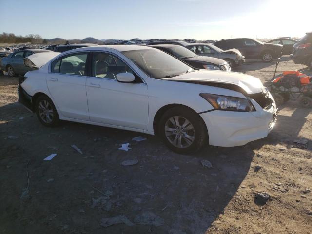 Photo 4 from auction – 2012 HONDA ACCORD with VIN 1HGCP2F68CA116028