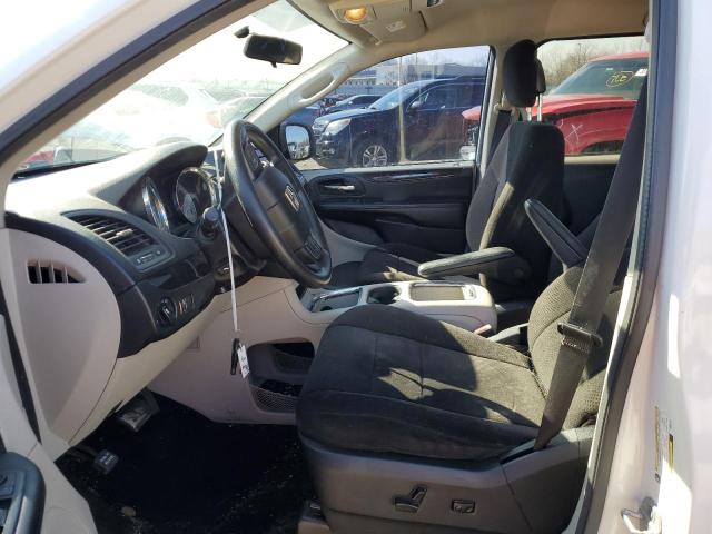 Photo 7 from auction – 2013 DODGE GRAND CARA with VIN 2C4RDGCG9DR550192