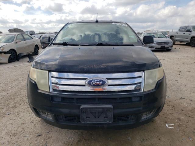 Photo 5 from auction – 2007 FORD EDGE SEL P with VIN 2FMDK39C07BA70645