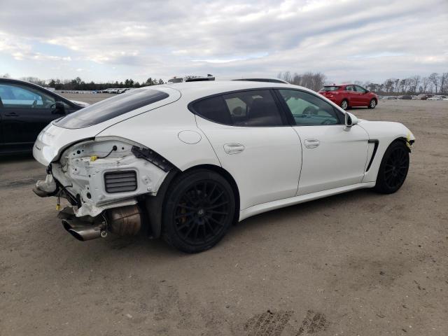 Photo 3 from auction – 2014 PORSCHE PANAMERA 2 with VIN WP0AA2A7XEL014065