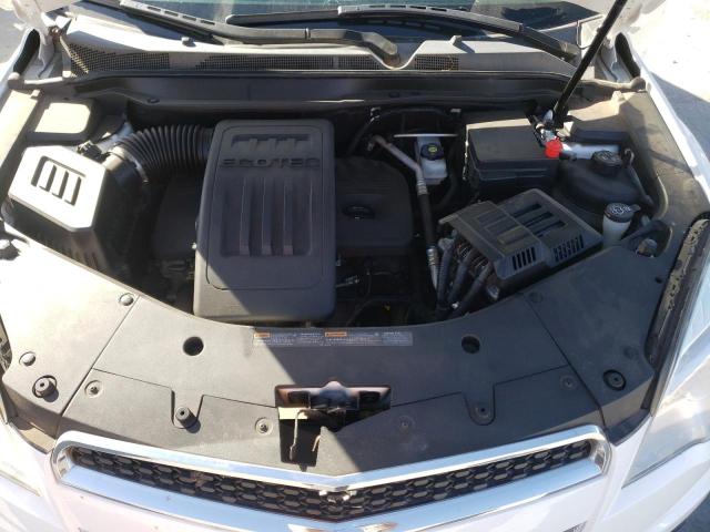 Photo 12 from auction – 2010 CHEVROLET EQUINOX LT with VIN 2CNFLEEW3A6388163