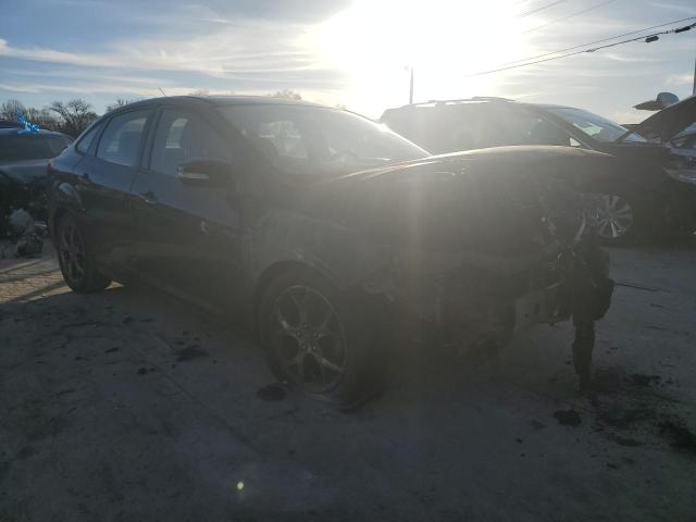 Photo 4 from auction – 2013 FORD FOCUS SE with VIN 1FADP3F27DL269355