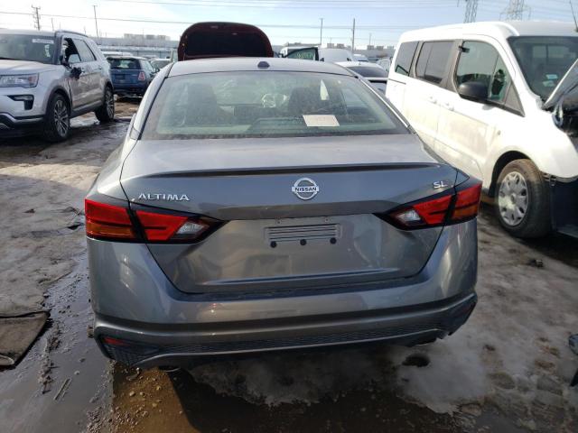 Photo 6 from auction – 2019 NISSAN ALTIMA SL with VIN 1N4BL4EV3KC243417
