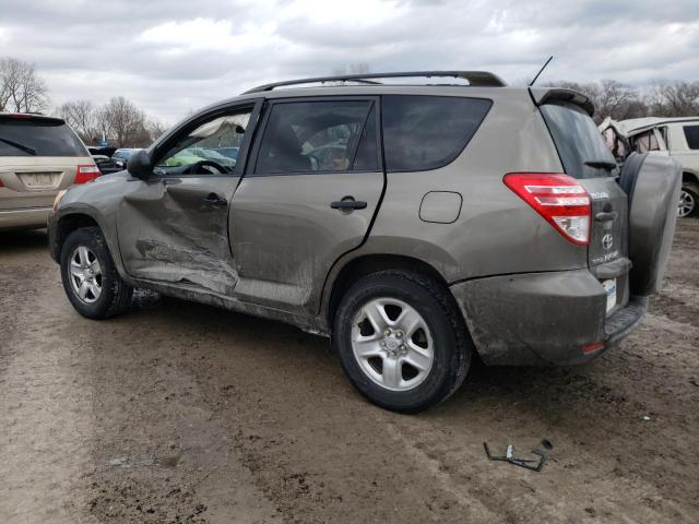 Photo 2 from auction – 2010 TOYOTA RAVE 4 with VIN JTMZF4DV5A5019456