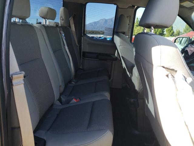Photo 10 from auction – 2017 FORD F150 SUPER with VIN 1FTEX1E86HKC47349