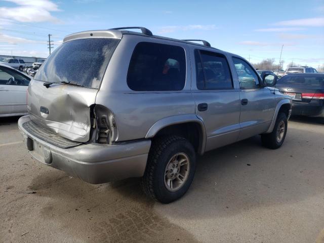 Photo 3 from auction – 1999 DODGE DURANGO with VIN 1B4HS28Y9XF677118