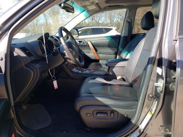 Photo 7 from auction – 2012 TOYOTA HIGHLANDER with VIN 5TDYK3EH1CS066121