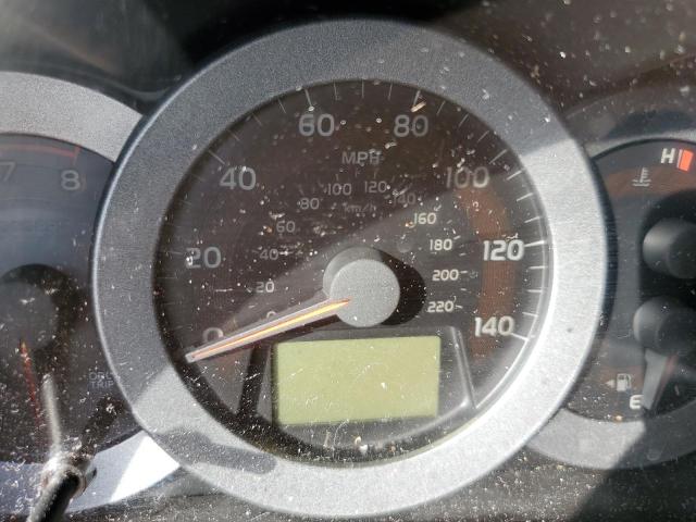 Photo 9 from auction – 2008 TOYOTA RAV4 with VIN JTMZD33V785082022