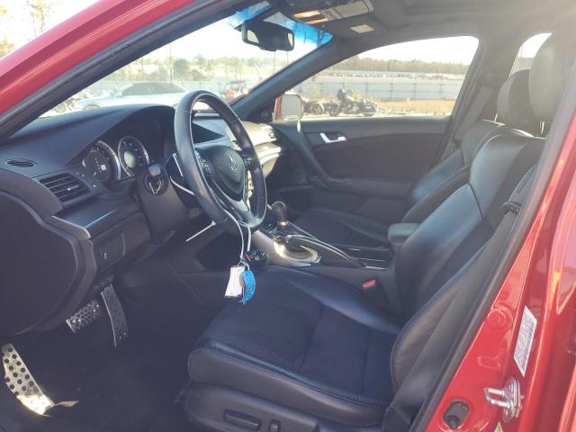 Photo 7 from auction – 2013 ACURA TSX SE with VIN JH4CU2F89DC013035