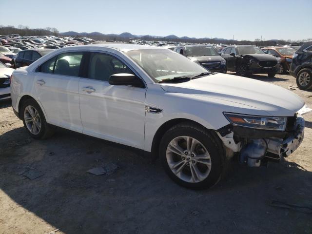 Photo 4 from auction – 2016 FORD TAURUS SE with VIN 1FAHP2D85GG156830