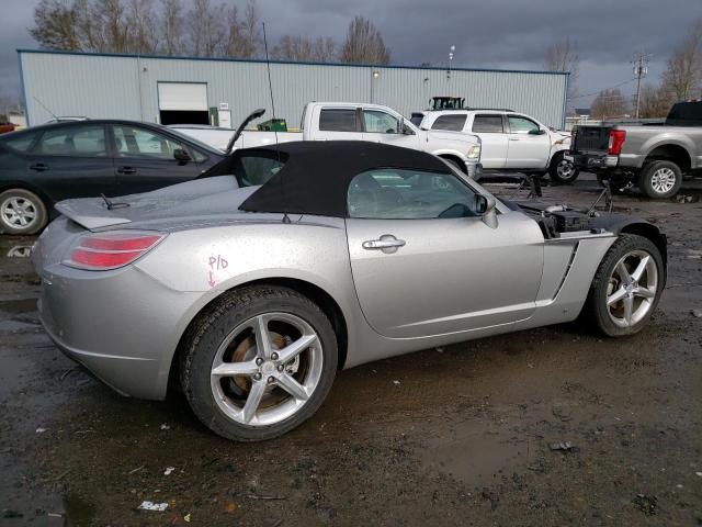 Photo 3 from auction – 2008 SATURN SKY REDLIN with VIN 1G8MG35X88Y103209