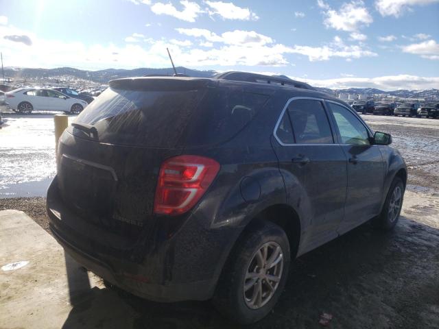 Photo 3 from auction – 2016 CHEVROLET EQUINOX LT with VIN 2GNFLFEKXG6243712