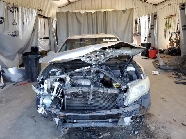Photo 5 from auction – 2011 TOYOTA CAMRY BASE with VIN 4T1BF3EK4BU627505