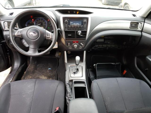 Photo 8 from auction – 2011 SUBARU FORESTER 2 with VIN JF2SHADC9BH707986
