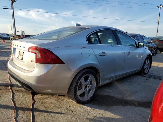 Photo 3 from auction – 2012 VOLVO S60 T5 with VIN YV1622FS2C2033884