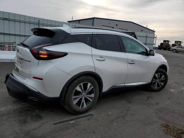 Photo 3 from auction – 2019 NISSAN MURANO S with VIN 5N1AZ2MS2KN112771