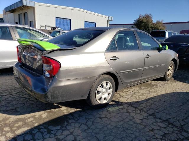 Photo 3 from auction – 2004 TOYOTA CAMRY LE with VIN 4T1BE30K54U811574