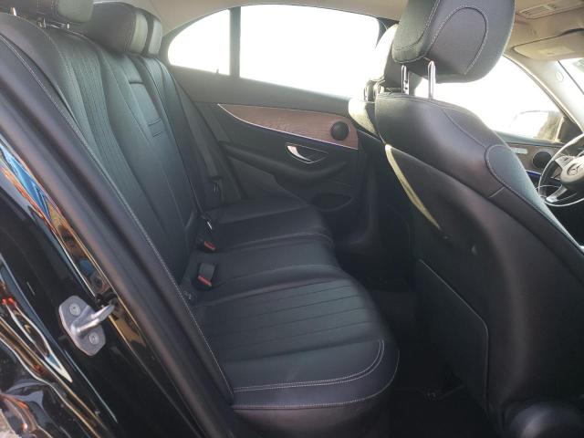 Photo 10 from auction – 2018 MERCEDES-BENZ E 300 with VIN WDDZF4JB9JA320495