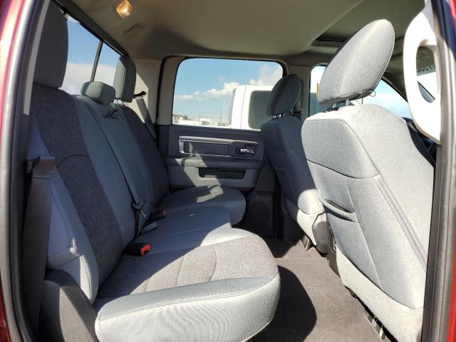 Photo 10 from auction – 2017 RAM 1500 CLASS with VIN 3C6RR7LT7HG738713