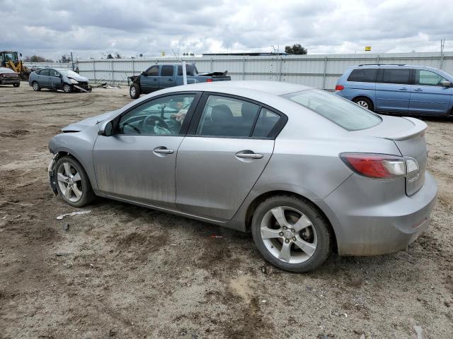 Photo 2 from auction – 2010 MAZDA 3 S with VIN JM1BL1S67A1322752